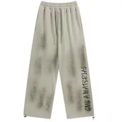 MAHFグレー XXL スウェットパンツ - メルカリ
