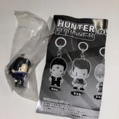 ハンターハンター めじるしアクセサリー フェイタン