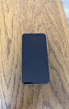 iPhone11 Pro シルバー　256GB
