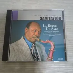 (11) Sam Taylor La Reine De Saba