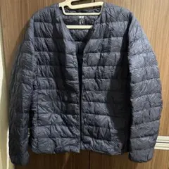 UNIQLO ULTRA LIGHT DOWN ダウンジャケット XL