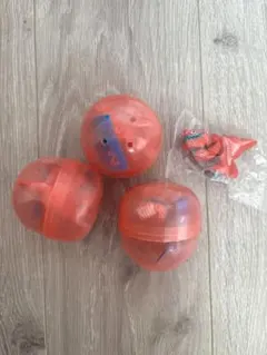 DAISUKE KONDO アートコレクションマスコットフィギュア2