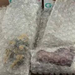 一番くじ　ジョジョ　デスクトップマスコット