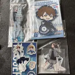 龍之介　アクスタ