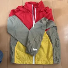 Helly Hansen ADVANCE フード付きジャケット - メルカリ