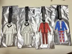 2026年最新】shinee ラゲッジタグの人気アイテム - メルカリ