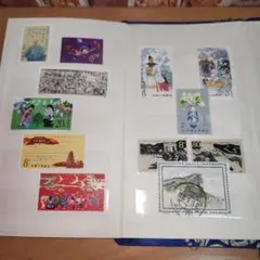 2025年最新】中国切手 使用済みの人気アイテム - メルカリ