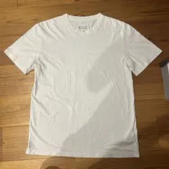 チャムスオブチャムス 様20ssメゾンマルジェラTシャツ ホワイト サイズM