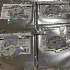 ケロロ軍曹 Good night series アクリルスタンド シークレット