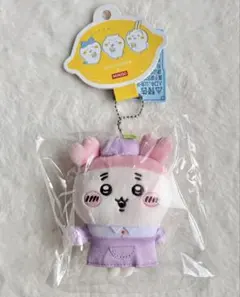 ちいかわx MINISO フルーツシリーズマスコット