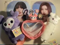 入手困難】TWICE スペシャル バッジ セット A 希少 - メルカリ