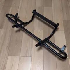 デカトロン CORENGTH フィットネス プルアップバー 戸口タイプ