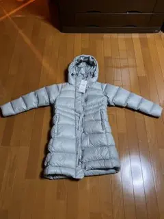 国内入手困難❗️】musinsa standard ライトダウン 水色 M - メルカリ