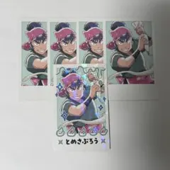 忍たま 食満留三郎 スイパラ 推しパシャ