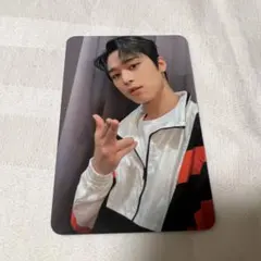 THE BOYZ ジュヨン シーグリ ヨントン トレカ everline