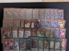 新制限対応】キラーチューンデッキ【メイン40枚＋EX15枚】 - メルカリ