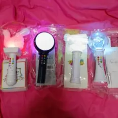 なにわ男子　ペンライトセット