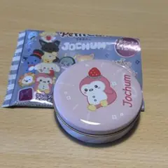 JOCHUM POP-POH ぽぽ 缶バッジ - メルカリ