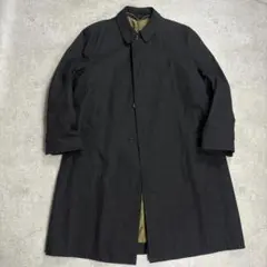 60s 70s ヴィンテージ　バルマカーン　コート コメント見てね