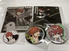 2025年最新】観音坂独歩 バッジの人気アイテム - メルカリ