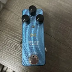 2026年最新】sonic blue twangerの人気アイテム - メルカリ