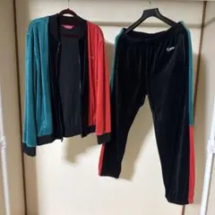 2026年最新】supremeベロアセットアップの人気アイテム - メルカリ