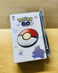 Pokemon GO Plus + ファミマ限定ネックストラップ　2個セット Pokemon GO Plus + ファミマ限定ネックストラップ 2個セット