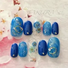 ネイルチップ R86