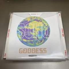 SOHO GODDESS 719585-2