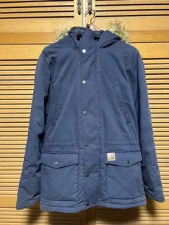 Carhartt WIP Trapper Parka カーハート ジャケット Mのサムネイル