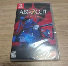 Switchソフト Absolum アブソラム