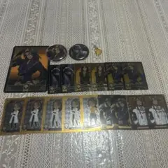 ツイステ レオナ まとめ売り バラ不可