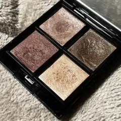 ADDICTION 4色アイシャドウパレット