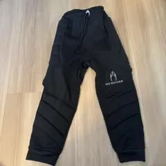 3/4 ゴールキーパーパンツ　サイズ12