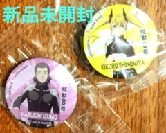 KURA SUSHI エポキシマグネット 2個セット