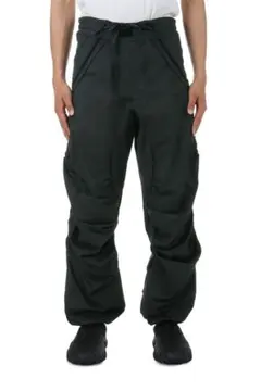 JIAN YE（ジェンイェ）23AW DAMAGE SOLID PANTS JIAN YE（ジェンイェ）23AW DAMAGE SOLID PANTS - メルカリ