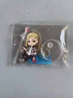 東京リベンジャーズ デコラPICアクリル 龍宮寺堅 ドラケン