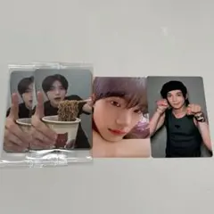 2025年最新】EVNNEハンビンの人気アイテム - メルカリ