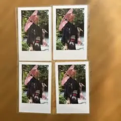 いれいす　ないこ　実写チェキ