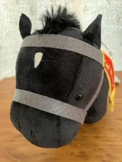 キズナ 日本ダービー AVANTI ぬいぐるみ 競馬 Sサイズ ウマ娘 サラブレッドコレクション キズナ 競馬 ぬいぐるみ ウマ娘