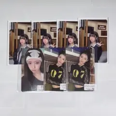 NiziU リマ セット