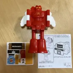 クレヨンしんちゃん ハッピーセット