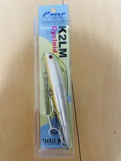 タックルハウス K2LM132