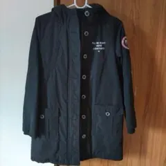 ダウンジャケット コート