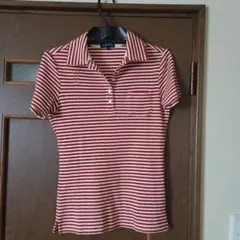 パーリーゲイツポロシャツ