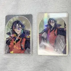 【最終値下げ】魁星 にじさんじ チェキ風カード