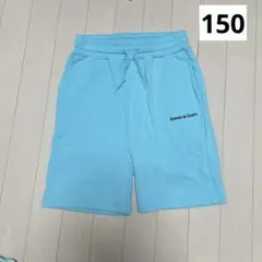 男の子 150 半ズボン ハーフパンツ