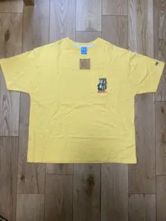 Ocean Pacific OP ポケットTシャツ イエローのサムネイル
