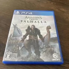 Assassin's Creed Valhalla PS4