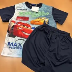 ディズニー カーズ パジャマ 120